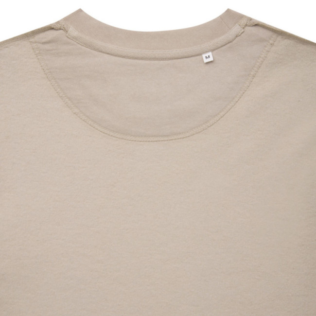 Sweat personnalisable à col rond Iqoniq Zion 