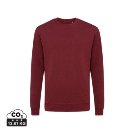 Sweat personnalisable à col rond Iqoniq Zion 