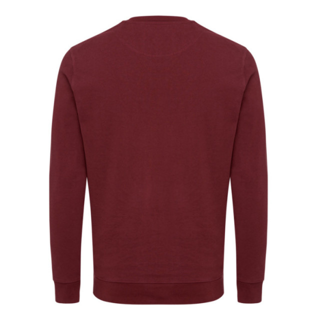Sweat personnalisable à col rond Iqoniq Zion 