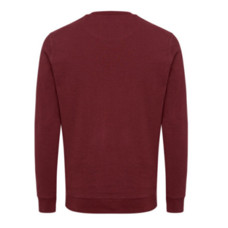 Sweat personnalisable à col rond Iqoniq Zion 
