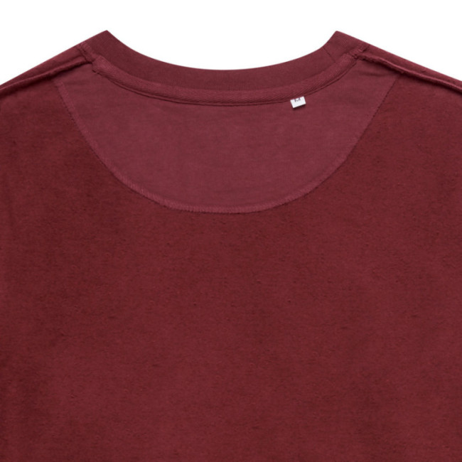 Sweat personnalisable à col rond Iqoniq Zion 