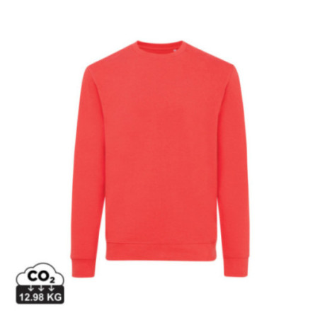 Sweat personnalisable à col rond Iqoniq Zion 