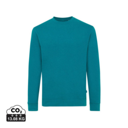 Sweat personnalisable à col rond Iqoniq Zion 