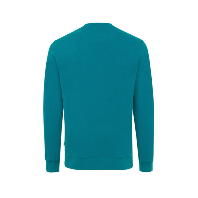 Sweat personnalisable à col rond Iqoniq Zion 