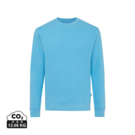 Sweat personnalisable à col rond Iqoniq Zion 