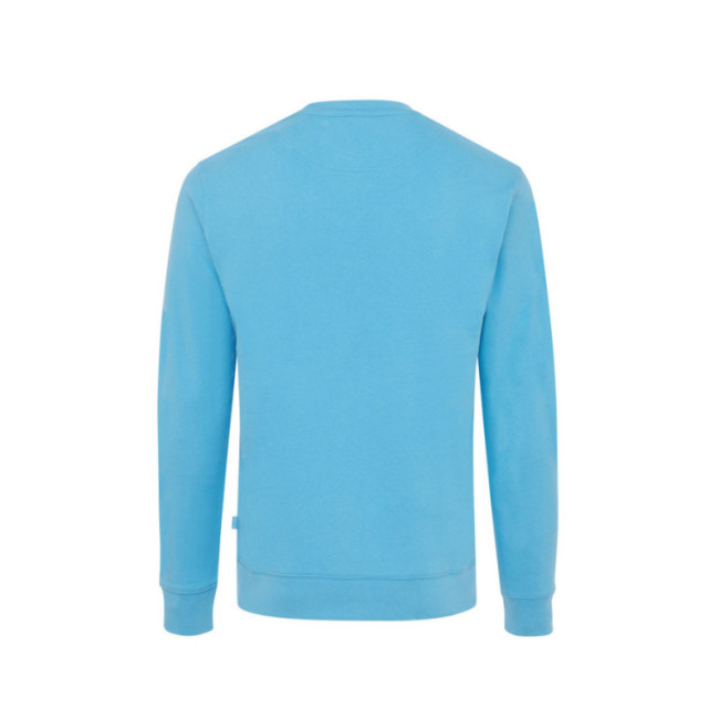 Sweat personnalisable à col rond Iqoniq Zion 