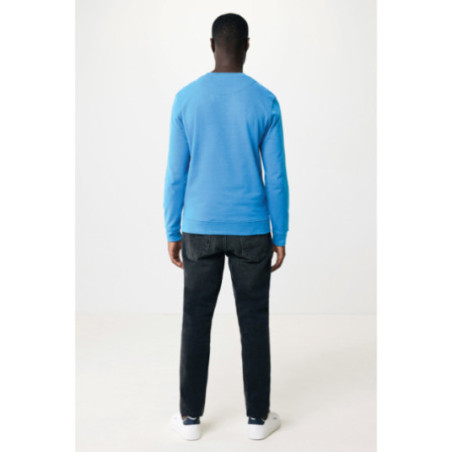 Sweat personnalisable à col rond Iqoniq Zion 