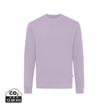 Sweat personnalisable à col rond Iqoniq Zion 