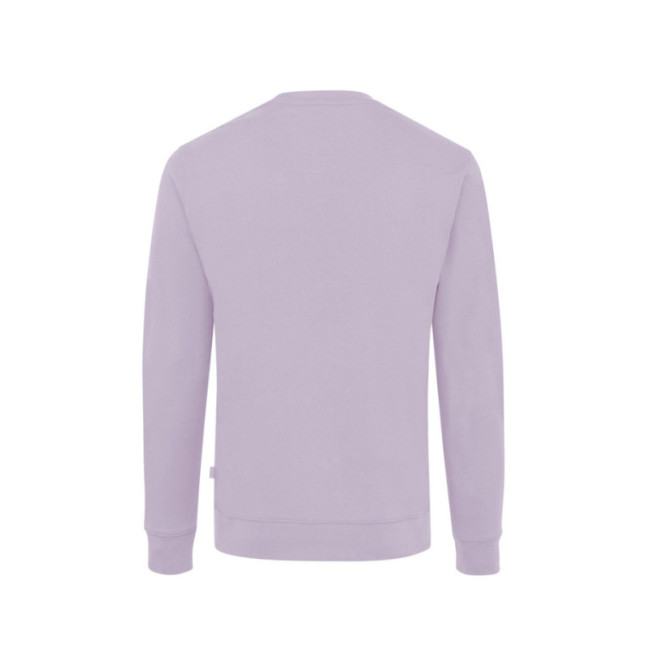 Sweat personnalisable à col rond Iqoniq Zion 