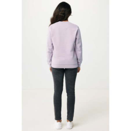Sweat personnalisable à col rond Iqoniq Zion 
