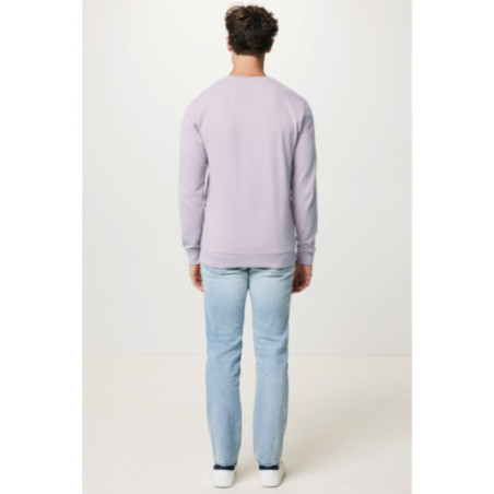 Sweat personnalisable à col rond Iqoniq Zion 