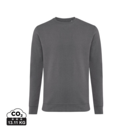 Sweat personnalisable à col rond Iqoniq Zion 