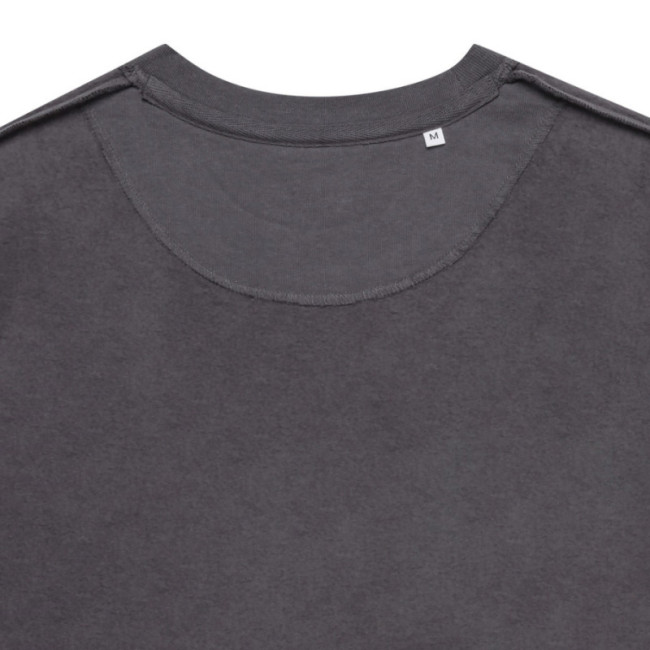 Sweat personnalisable à col rond Iqoniq Zion 