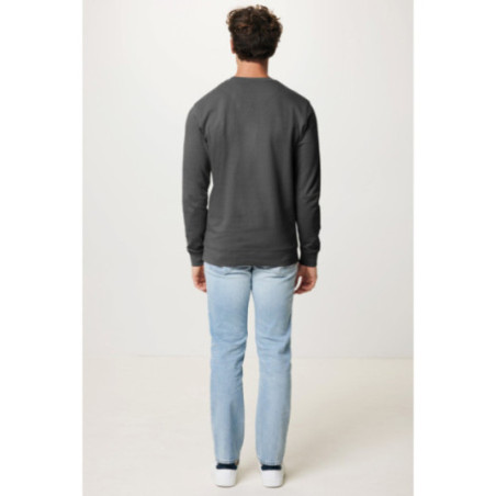 Sweat personnalisable à col rond Iqoniq Zion 
