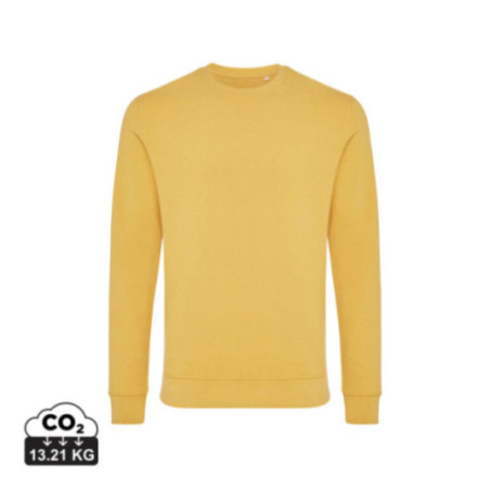 Sweat personnalisable à col rond Iqoniq Zion 
