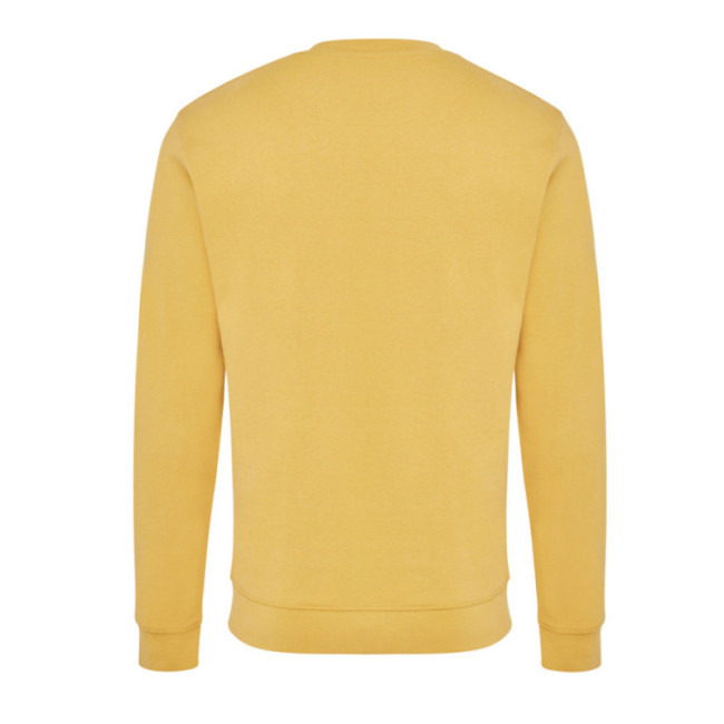 Sweat personnalisable à col rond Iqoniq Zion 