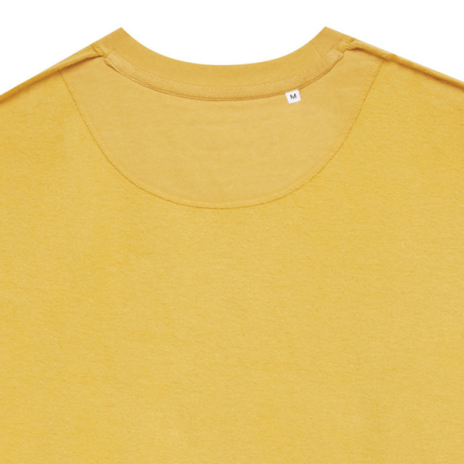 Sweat personnalisable à col rond Iqoniq Zion 