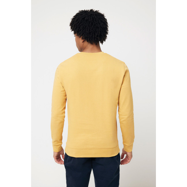 Sweat personnalisable à col rond Iqoniq Zion 