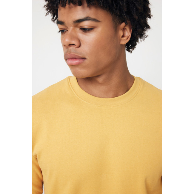 Sweat personnalisable à col rond Iqoniq Zion 
