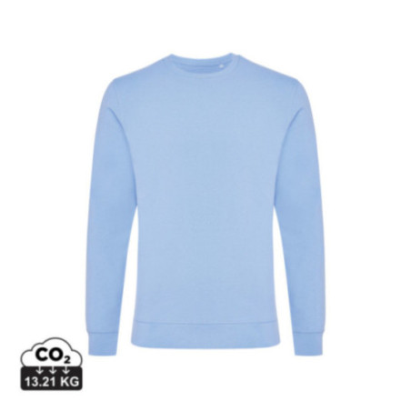 Sweat personnalisable à col rond Iqoniq Zion 