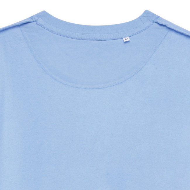 Sweat personnalisable à col rond Iqoniq Zion 