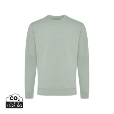Sweat personnalisable à col rond Iqoniq Zion 