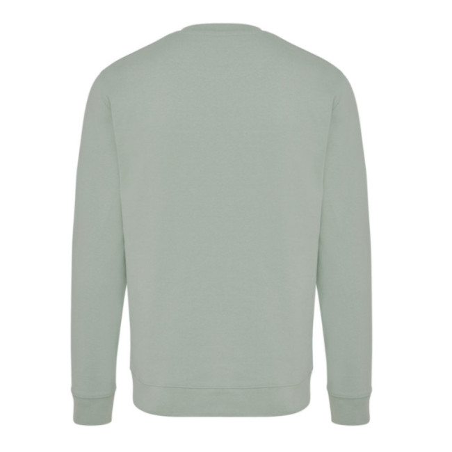 Sweat personnalisable à col rond Iqoniq Zion 