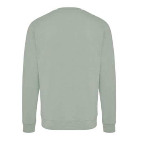 Sweat personnalisable à col rond Iqoniq Zion 