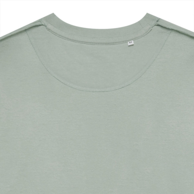 Sweat personnalisable à col rond Iqoniq Zion 