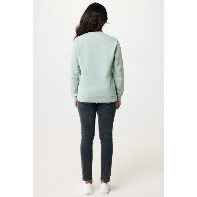 Sweat personnalisable à col rond Iqoniq Zion 