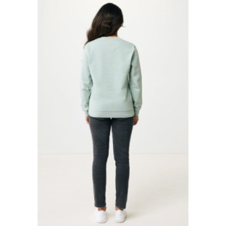 Sweat personnalisable à col rond Iqoniq Zion 