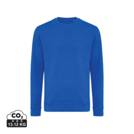 Sweat personnalisable à col rond Iqoniq Zion 