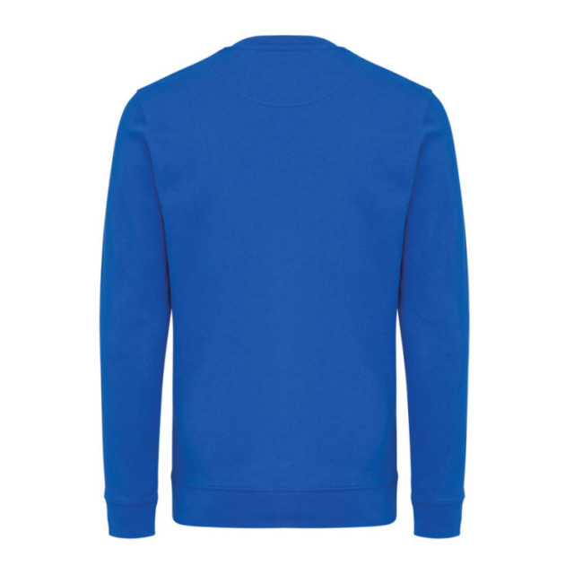 Sweat personnalisable à col rond Iqoniq Zion 