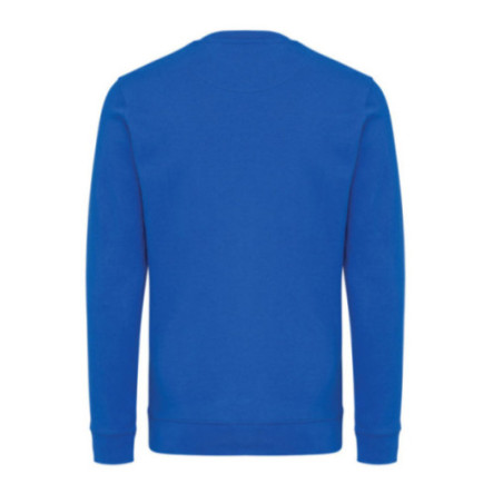 Sweat personnalisable à col rond Iqoniq Zion 