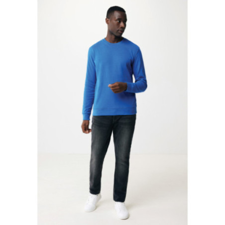 Sweat personnalisable à col rond Iqoniq Zion 