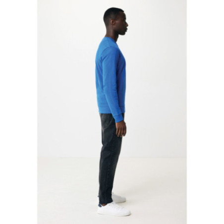 Sweat personnalisable à col rond Iqoniq Zion 