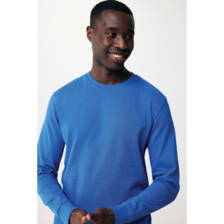 Sweat personnalisable à col rond Iqoniq Zion 
