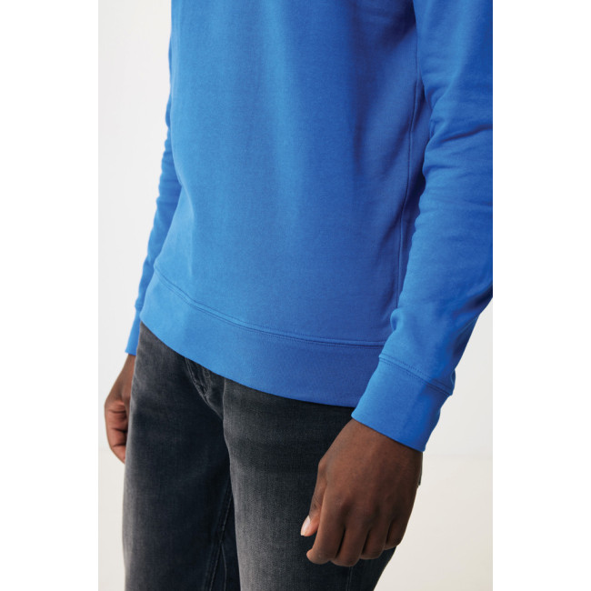 Sweat personnalisable à col rond Iqoniq Zion 