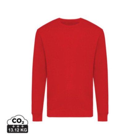 Sweat personnalisable à col rond Iqoniq Zion 