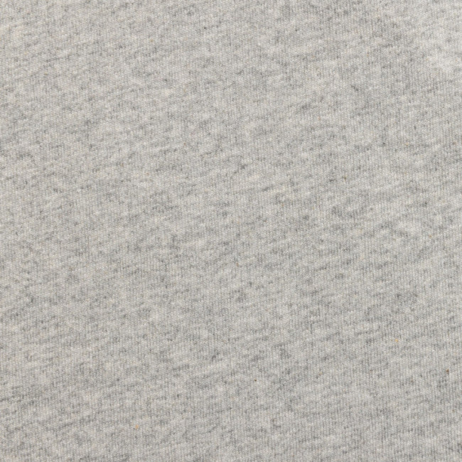 Pull en coton recyclé non teinté Iqoniq Denali 