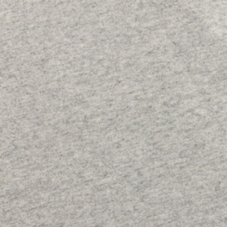 Pull en coton recyclé non teinté Iqoniq Denali 