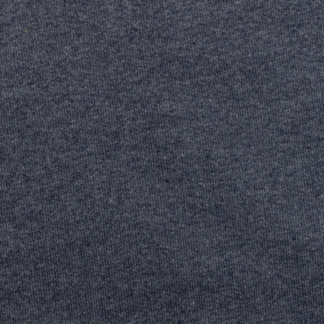 Pull en coton recyclé non teinté Iqoniq Denali 
