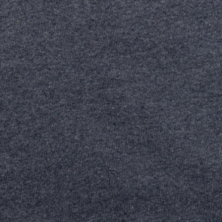 Pull en coton recyclé non teinté Iqoniq Denali 