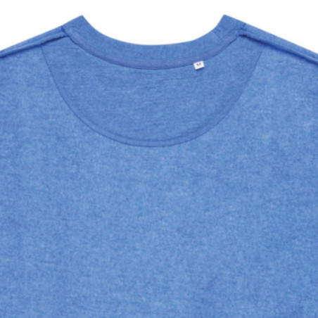 Pull en coton recyclé non teinté Iqoniq Denali 