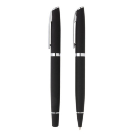 Set de stylos personnalisés Deluxe 