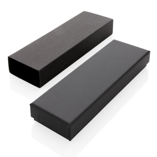 Set de stylos personnalisés Deluxe 