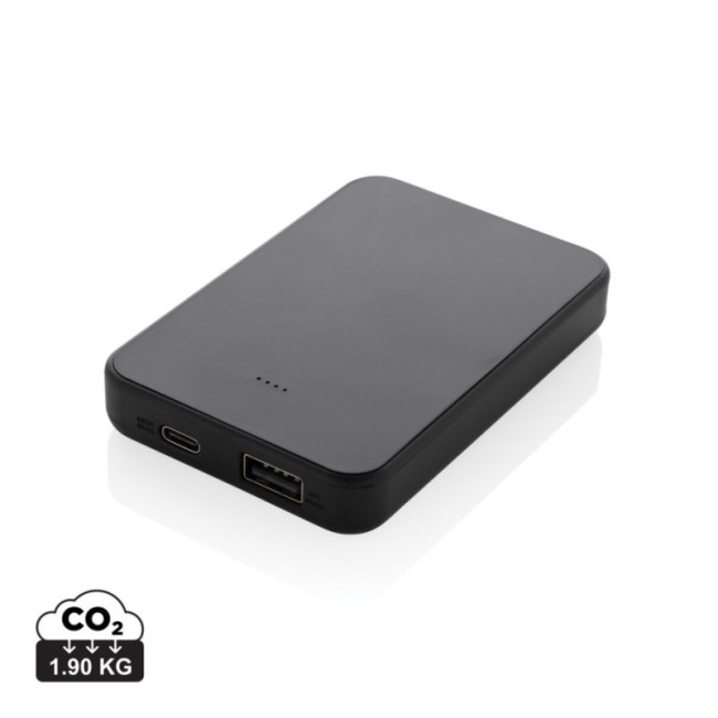 Powerbank publicitaire 5000 mAh Boostcore 