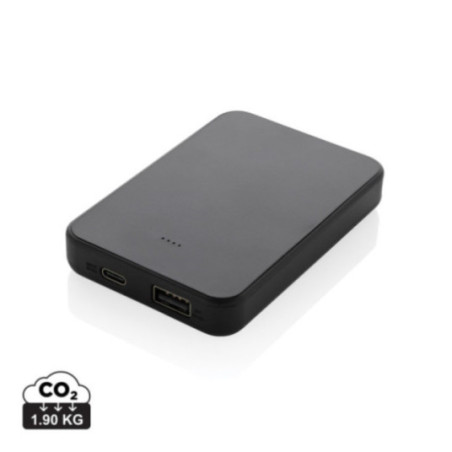 Powerbank publicitaire 5000 mAh Boostcore 