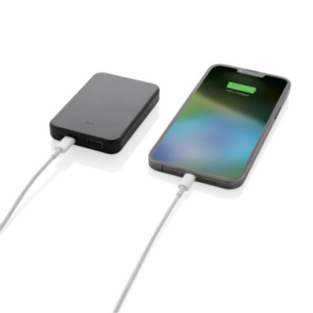 Powerbank publicitaire 5000 mAh Boostcore 