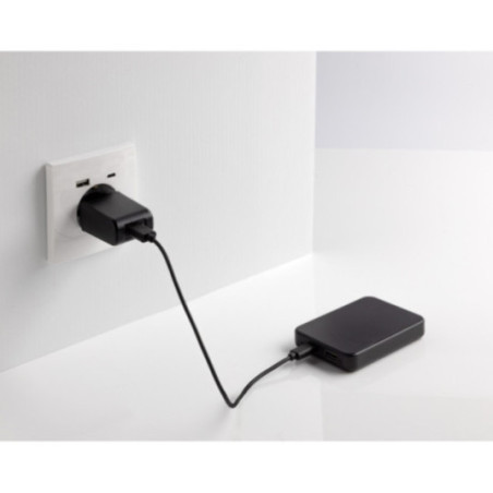 Powerbank publicitaire 5000 mAh Boostcore 